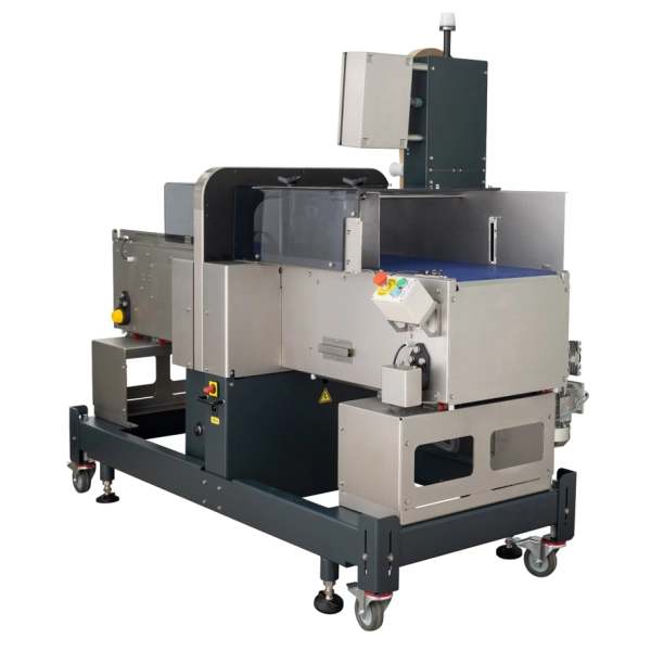 Bandall fully automatic TRB machine